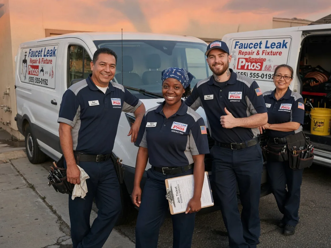 Faucet Repair company in Muskegon Heights, MI