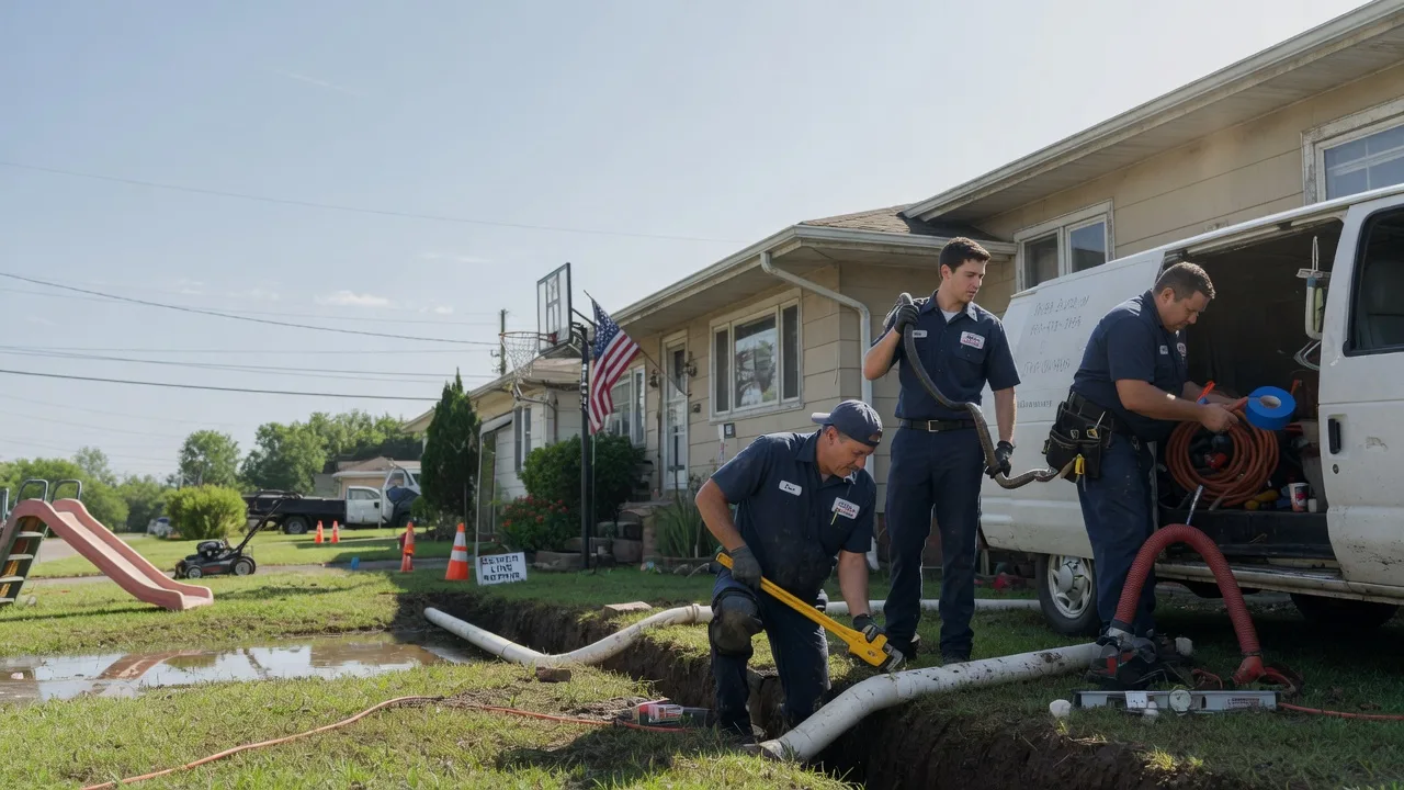 Toilet Installation in Muskegon Heights, MI near me